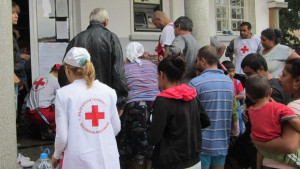 БЧК зове за спешна помощ за Ново Паничарево