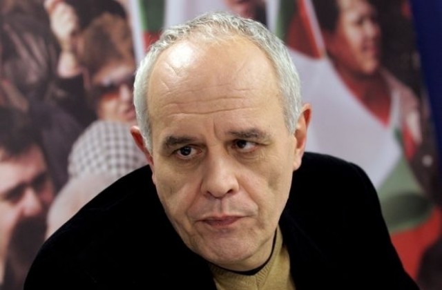 Андрей Райчев: Първата партия на изборите с три варианта за управление