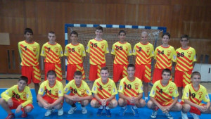 Юношите на ХК Раховец 2008 с престижно класиране на международен