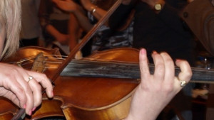 Тази вечер Габрово влиза в световната музикална история