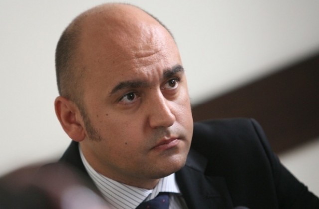 Аграрният министър декларира общия си бизнес с Порожанов