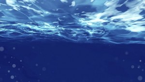 Откриха угаснал вулкан в дълбините на Тихия океан