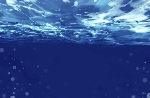 Откриха угаснал вулкан в дълбините на Тихия океан