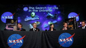 НАСА разработва подводница за изследване на космически океани