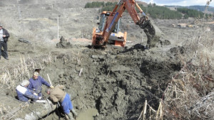 Започна ремонтът на водопровода от Ястребино до Омуртаг