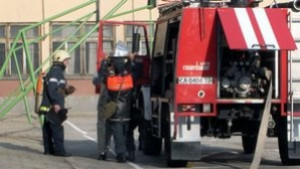 Седмица на пожарната безопасност в Сливен