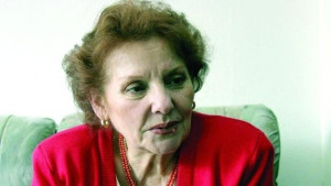 Оперната прима Александрина Милчева с благотворителен концерт в Шумен