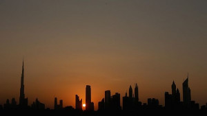 Дубай ще строи найголемия мол на света