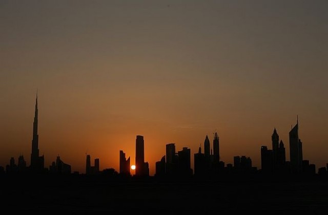 Дубай ще строи най-големия мол на света