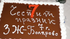 Седем години Защитеното жилище в Болярово