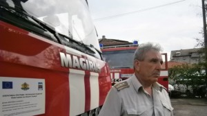 Намаляват пожарите в областта