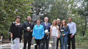 Доц Борислав Великов Да се грижа за хората от Монтана