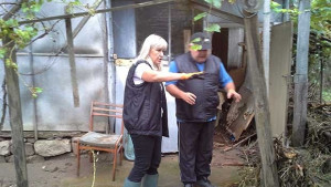 Кандидатите за народни представители от ГЕРБ Враца се включиха в