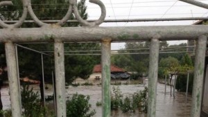 В Раднево отпускат финансова помощ на пострадалите от наводненията