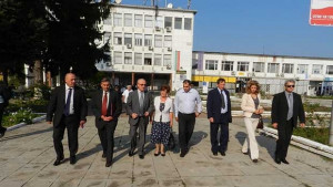 40 години от обявяването на Брегово за град