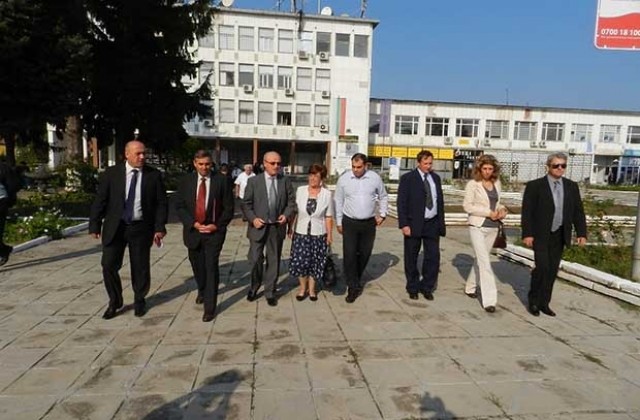 40 години от обявяването на Брегово за град