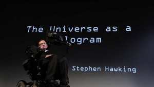 Хигс бозонът може да доведе до апокалипсис вещае Стивън Хокинг