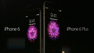 Apple представи iPhone 6 и iPhone 6 Plus