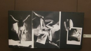 Унгарски фотограф със забележително амплоа гостува в ХГ Илия Бешков