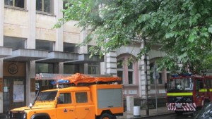 Драстичен скок на сигналите за отводняване в Ловешка област