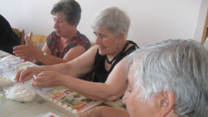 Безплатни прегледи в общинския център за социална рехабилитация