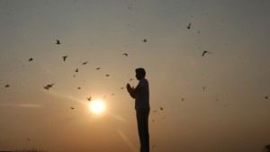 Изберете живота той е единствен и неповторим