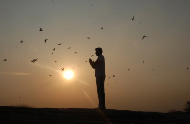 Изберете живота, той е единствен и неповторим