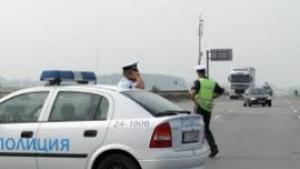 Две полицейски операции в Старозагорско