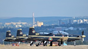 Бригаден ген Анатолий Кръстев ще присъства на авиационните празници тази