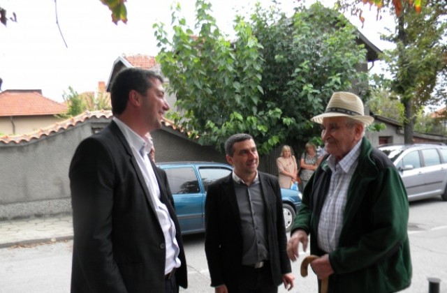 Драгомир Стойнев: Изборите да бъдат начало на национално съгласие