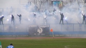 Жребият Спартак ВнЛевски Черно море Созопол