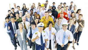 Трудът те прави свободен