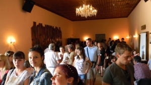 Огромен наплив на трудовата борса във Велико Търново