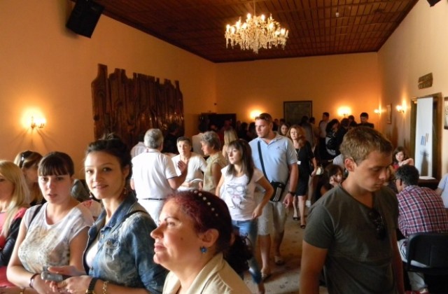 Огромен наплив на трудовата борса във Велико Търново