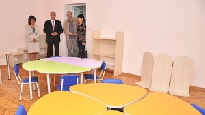 Откриха нов Общностен център във Враца