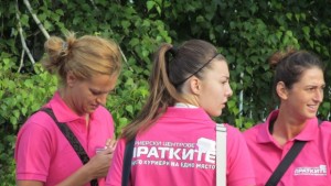 Дунав 8806 отстъпи в края на първата си румънска проверка