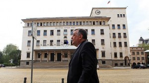 Близнашки Банките в България са стабилни но трябва да се