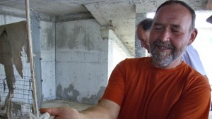 Разкриха епископска базилика и ценни артефакти в крепостта Залдапа