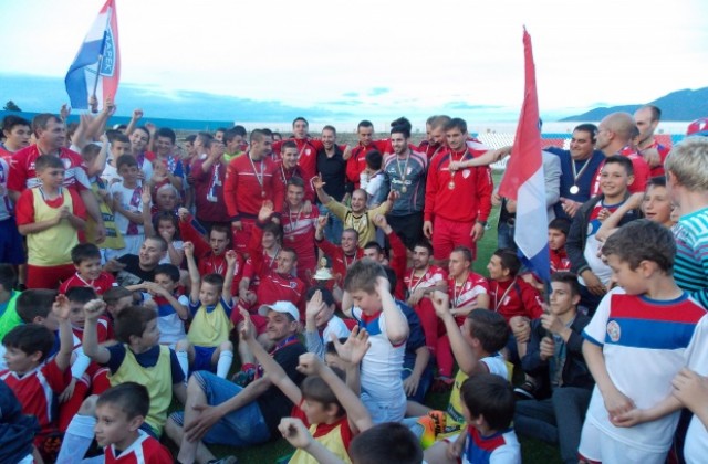 Жребият изпрати Марек в Гълъбово за Купата на България