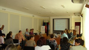 Децата с увреждания не са чужди деца те са нашите