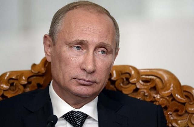Путин: НАТО използва конфликта в Украйна, за да се съживи
