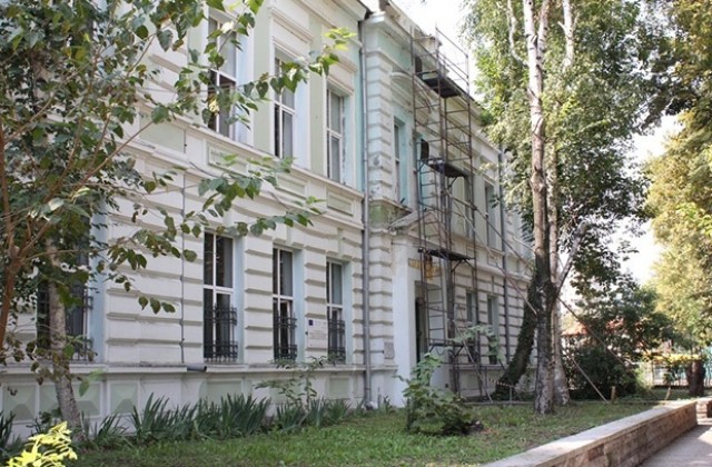 В готовност за посрещане на новата учебна година