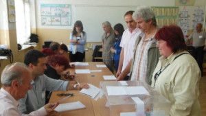 Ясни са поименните състави на СИК в 10 МИР Кюстендил