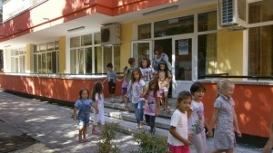 Расте интересът към целодневните подготвителни групи във Варна