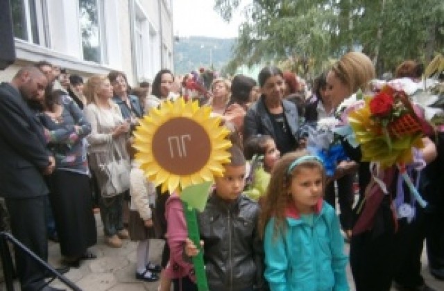 Ремонти след първия учебен звънец ще има в 2 училища в Кюстендилска област