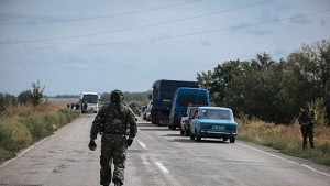 Санкциите срещу Русия са икономическа война която се разраства Украйна