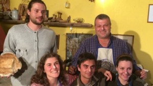 Първи селски МОЛ в петък следобед в Габрово