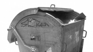 Търси се доставчик на съдове за събиране на битови и