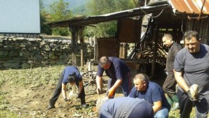 Кирил Калфин в с Дълги дел Каним всички които твърдят