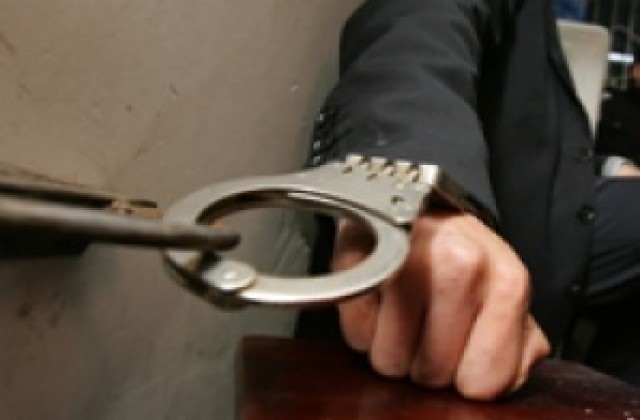 Крадла тараши ваканционен комплекс в Балчик